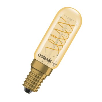Osram E14 4.8 Watt warm wit dimbaar 420 Lumen