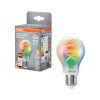 Osram E27 4.8 Watt dimbaar 470 Lumen