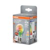 Osram E27 4.8 Watt dimbaar 470 Lumen