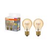 Osram E27 LED 5.9 Watt warm wit 550 Lumen