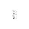 Osram E27 LED 5.9 Watt warm wit 550 Lumen