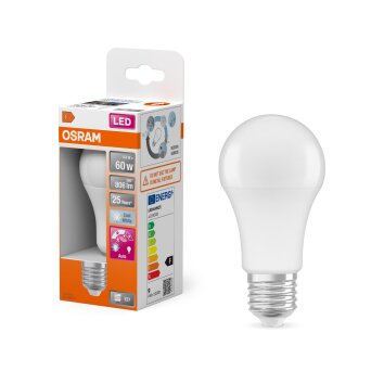 Osram E27 8.8 Watt neutraal wit 806 Lumen
