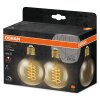 Osram E27 LED 4.8 Watt warm wit dimbaar 420 Lumen