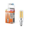 Osram E14 LED 4.9 Watt neutraal wit 730 Lumen