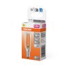 Osram E14 LED 4.9 Watt neutraal wit 730 Lumen