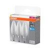 Osram E14 LED 5.9 Watt daglichtwit 806 Lumen