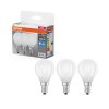 Osram E14 5.9 Watt daglichtwit 806 Lumen