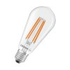 Osram E27 3.8 Watt warm wit 806 Lumen