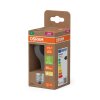 Osram E27 2.2 Watt warm wit 470 Lumen