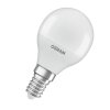 Osram E14 LED 4.9 Watt daglichtwit 470 Lumen