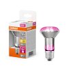 Osram E27 LED 7.5 Watt warm wit 140 Lumen