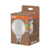 Osram E27 3.8 Watt neutraal wit 806 Lumen
