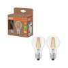 Osram E27 2.2 Watt warm wit 470 Lumen