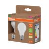 Osram E27 5 Watt warm wit 1055 Lumen