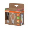 Osram E27 7.2 Watt warm wit 1521 Lumen