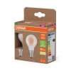 Osram E14 2.2 Watt warm wit 470 Lumen