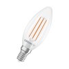 Osram E14 2.2 Watt neutraal wit 470 Lumen