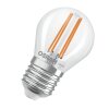 Osram E27 2.2 Watt warm wit 470 Lumen