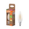 Osram E14 3.8 Watt warm wit 806 Lumen