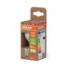 Osram E14 3.8 Watt warm wit 806 Lumen