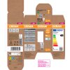 Osram E14 3.8 Watt neutraal wit 806 Lumen