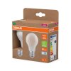 Osram E27 3.8 Watt neutraal wit 806 Lumen