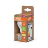 Osram E27 2.2 Watt warm wit dimbaar 470 Lumen