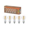 Osram E27 7.2 Watt warm wit 1521 Lumen