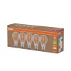 Osram E27 3.8 Watt warm wit 806 Lumen