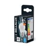 BELLALUX E27 4.9 Watt daglichtwit 470 Lumen