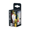 BELLALUX E14 6.5 Watt warm wit 806 Lumen