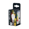 BELLALUX E27 6.5 Watt warm wit 806 Lumen