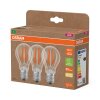Osram E27 7.2 Watt warm wit 1521 Lumen