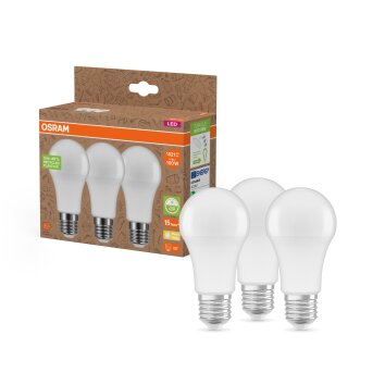 Osram E27 14 Watt warm wit 1521 Lumen