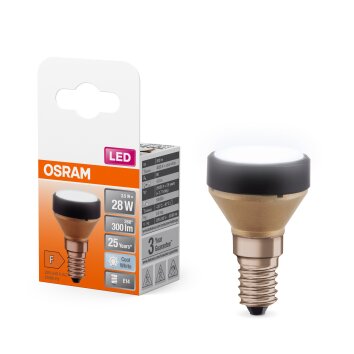 Osram E14 LED 3.5 Watt neutraal wit 300 Lumen