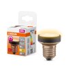 Osram E27 LED 4.5 Watt warm wit dimbaar 320 Lumen