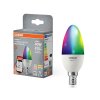 Osram E14 4.9 Watt dimbaar 470 Lumen