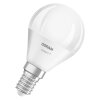 Osram E14 4.9 Watt dimbaar 470 Lumen