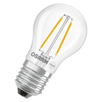 Osram E27 1 Watt warm wit 136 Lumen