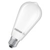 Osram E27 5.4 Watt warm wit 730 Lumen