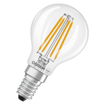 Osram E14 5.9 Watt warm wit 806 Lumen