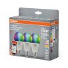 Osram E27 14 Watt dimbaar 1521 Lumen