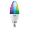 Osram E14 4.9 Watt dimbaar 470 Lumen