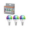 Osram E14 4.9 Watt dimbaar 470 Lumen