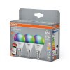 Osram E14 4.9 Watt dimbaar 470 Lumen