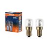 Osram E14 15 Watt warm wit dimbaar 85 Lumen