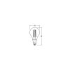 Osram E14 LED 4.5 Watt daglichtwit 470 Lumen