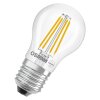 Osram E27 LED 4.5 Watt neutraal wit 470 Lumen