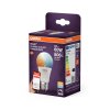 Osram E27 LED 9 Watt warm wit dimbaar 806 Lumen