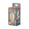 Osram E27 LED 6 Watt warm wit dimbaar 680 Lumen